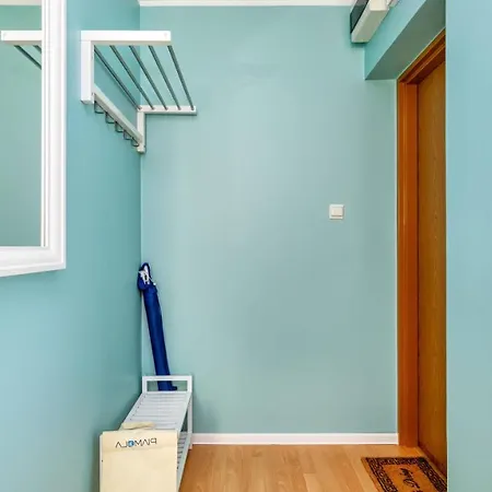 Teleexpresu Apartamenty Piamola Krynica Morska Zewnętrze zdjęcie