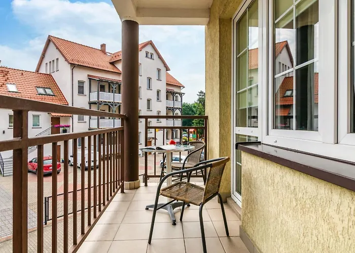 Teleexpresu Apartamenty Piamola