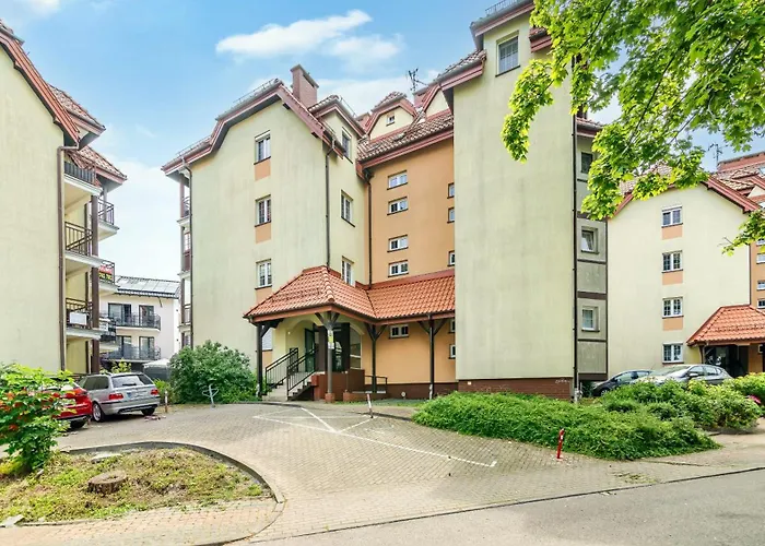 Teleexpresu Apartamenty Piamola