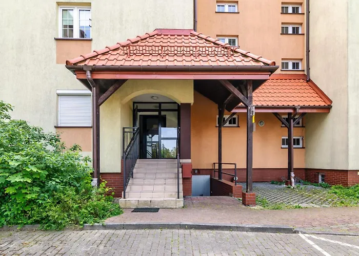 Teleexpresu Apartamenty Piamola