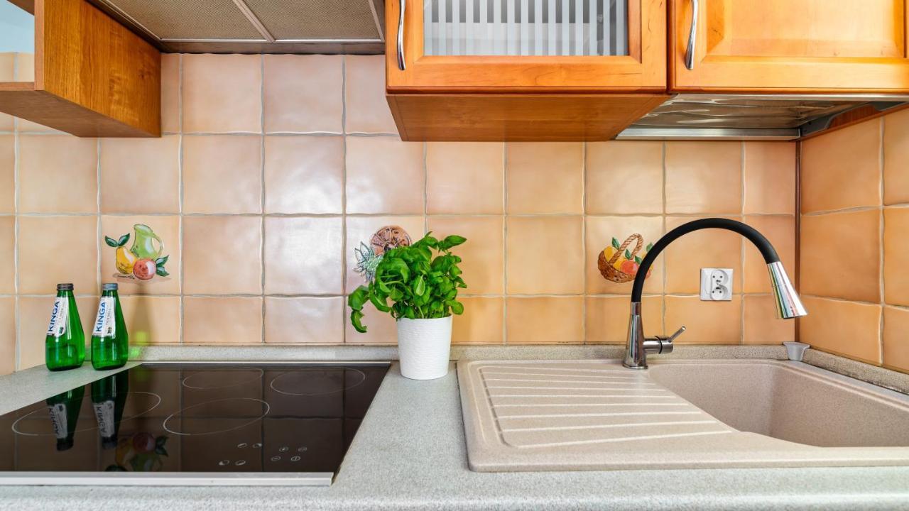Apartament Teleexpresu Piamola