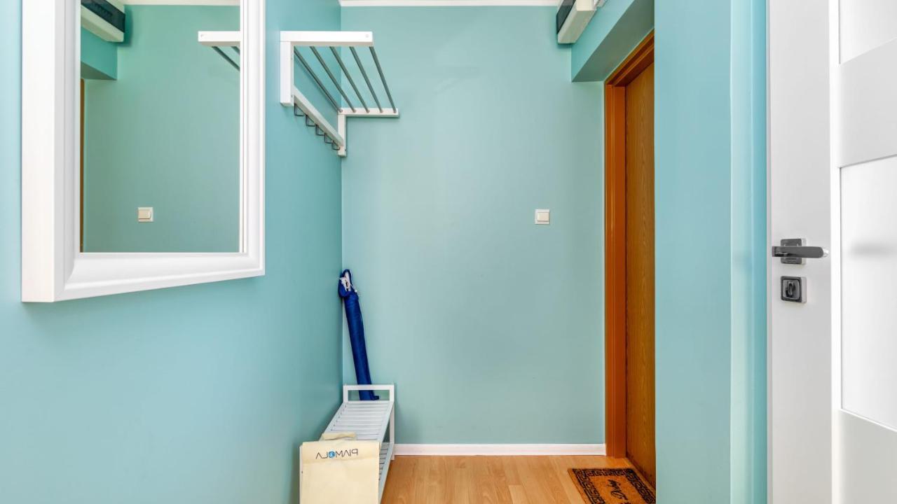 Apartament Teleexpresu Piamola