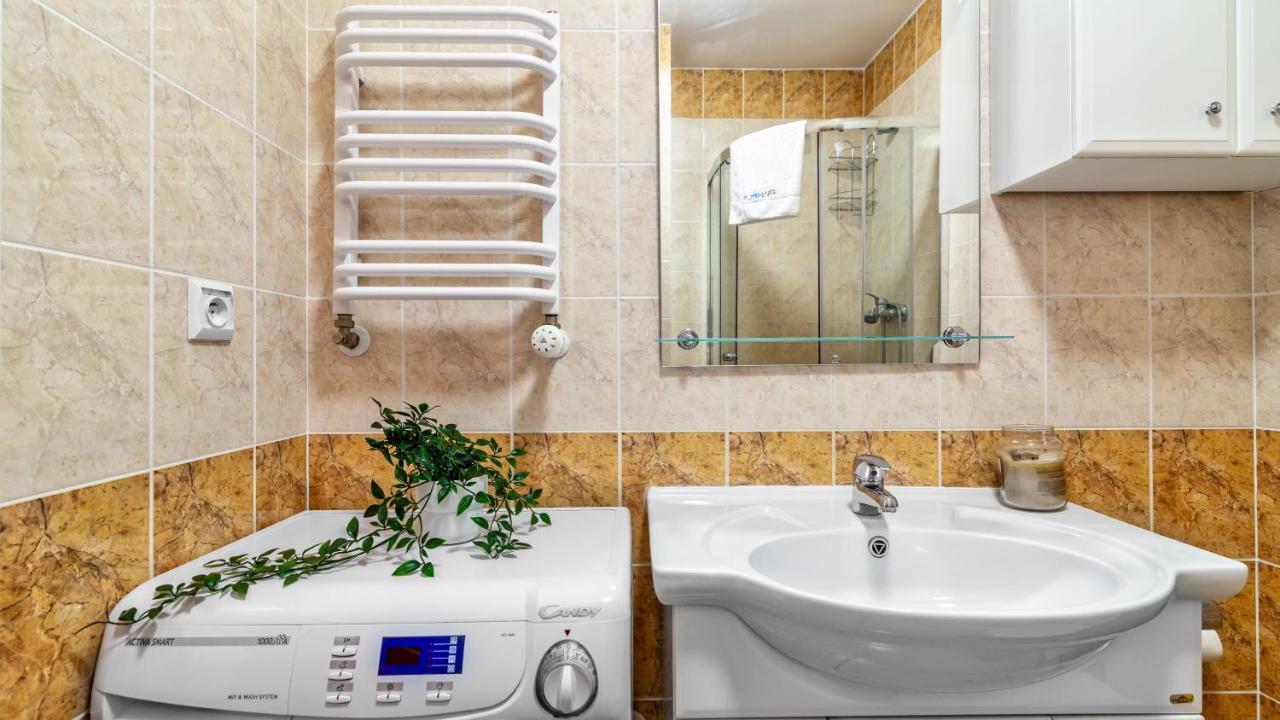 Apartament Teleexpresu Piamola