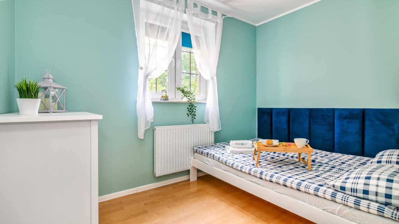 Teleexpresu Piamola Apartament *